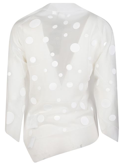 Maglia Polka dot JUNYA WATANABE | JQN0130512